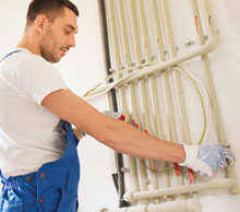 Commercial Plumber Services in Woodland, CA